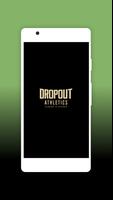 Dropout Athletics پوسٹر