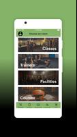 Dropout Athletics اسکرین شاٹ 1