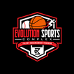 Evolution Sports Booking App ícone