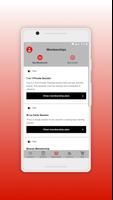 Evolve Sports Booking App imagem de tela 2