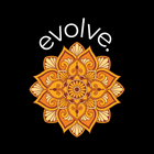 Evolve Yoga Knox आइकन