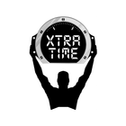 XtraTime215 ícone