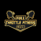 Full Throttle Fitness Club ícone