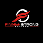 FINNISH STRONG ícone