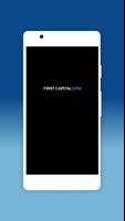 First Capital Gym ポスター