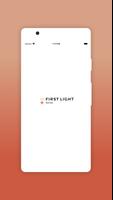 First Light Active Plakat