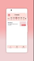 FIT4MOM captura de pantalla 1