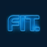 FIT. UAE أيقونة