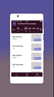 Flywheel Fitness screenshot 1