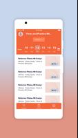 Form & Practice Screenshot 1