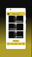 FS Member App screenshot 1