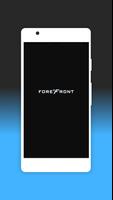 Forefront poster