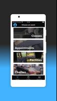 Forefront screenshot 1