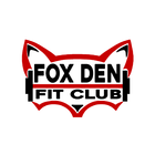 Fox Den Fit Club アイコン
