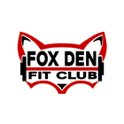 Fox Den Fit Club simgesi