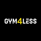 Gym4Less icono