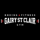 Gairy St Clair Boxing ícone