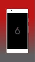 G6 Performance poster