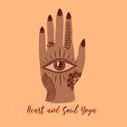 Heart & Soul Yoga आइकन