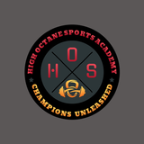 High Octane Sports Academy biểu tượng