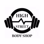 ”High Street Body Shop