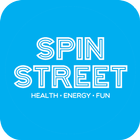 Spin Street 아이콘