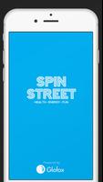 Spin Street Affiche