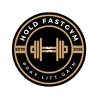Hold Fast Gym ícone