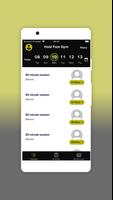 Hold Fast Gym imagem de tela 1