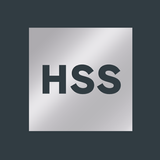 HSS Wellness Center simgesi