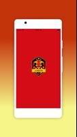 Independiente Academy Plakat
