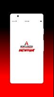 Infinite Athletics poster