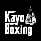 KAYO BOXING-icoon