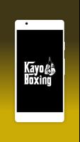 KAYO BOXING Affiche