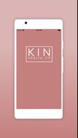 KIN Health Co poster