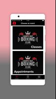 Lights Out Boxing ảnh chụp màn hình 1