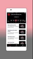 Lights Out Boxing ảnh chụp màn hình 2
