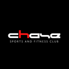Chase Fitness and Sports Club ไอคอน