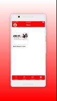 Live Fit ảnh chụp màn hình 1