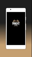 Punch it Gym poster