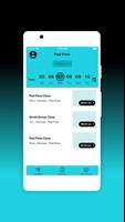Pad Flow Gym ảnh chụp màn hình 2