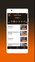 Panthro Fitness Screenshot 2