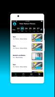 Peter Nelson Fitness capture d'écran 1