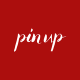 Pin Up Pole Studio biểu tượng