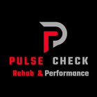 Pulse Check Rehab Zeichen