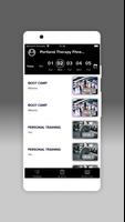Portland Therapy Fitness imagem de tela 1