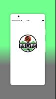 PR LyFE Poster