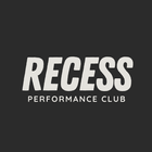 Recess Performance Club ícone