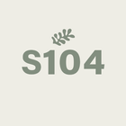Studio 104 ícone