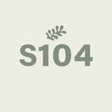 Studio 104 ícone
